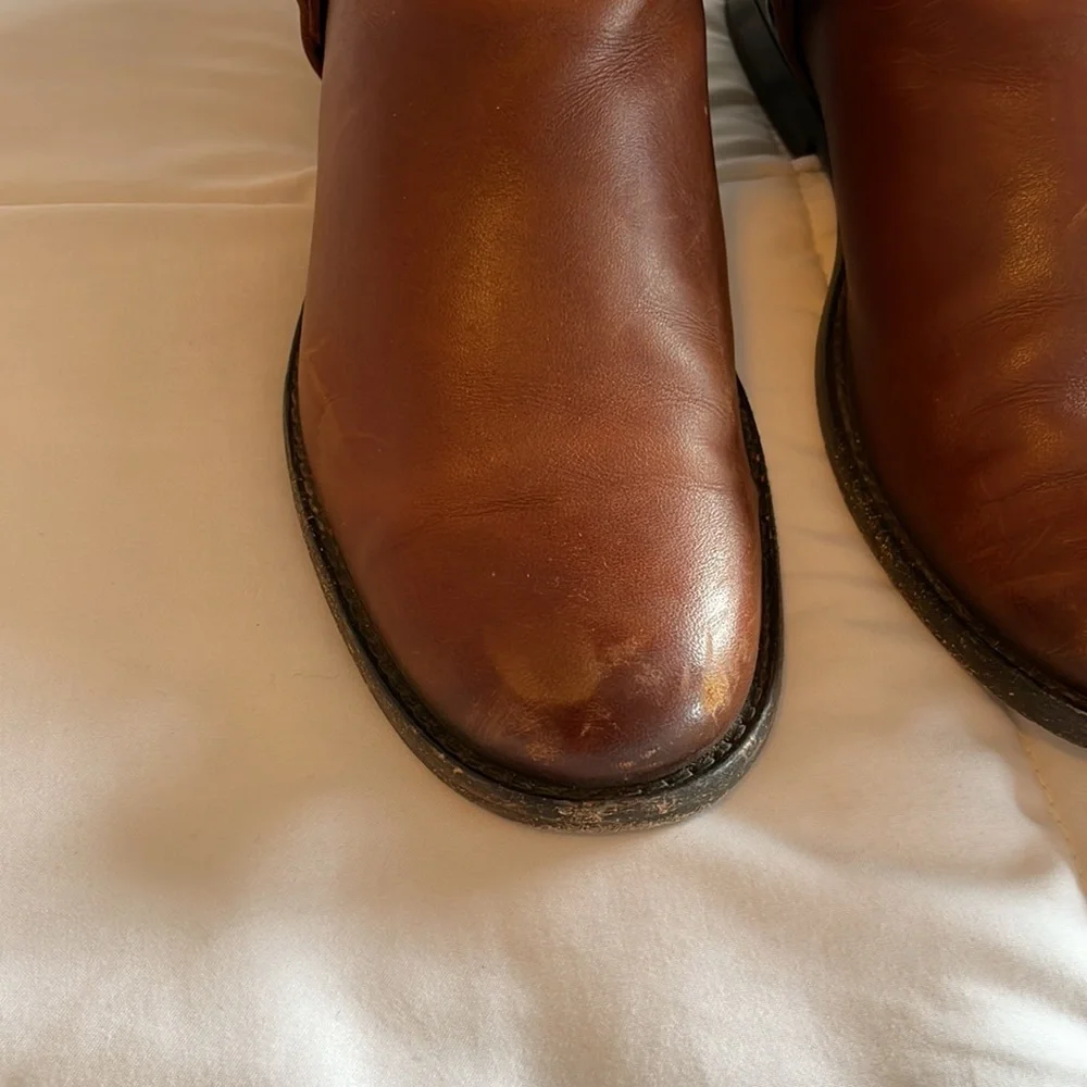 Frye Boots - Picture 5 of 15